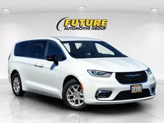 Chrysler Pacifica 2024 Touring 4dr Mini-Van