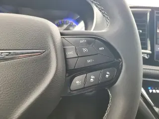 Chrysler Pacifica 2024 Touring 4dr Mini-Van