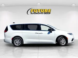Chrysler Pacifica 2024 Touring 4dr Mini-Van