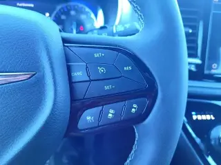 Chrysler Pacifica 2024 Touring 4dr Mini-Van