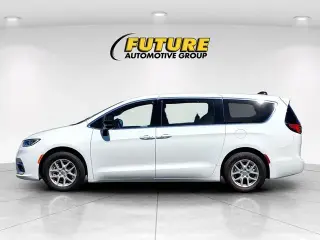 Chrysler Pacifica 2024 Touring 4dr Mini-Van