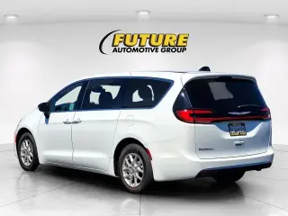 Chrysler Pacifica 2024 Touring 4dr Mini-Van