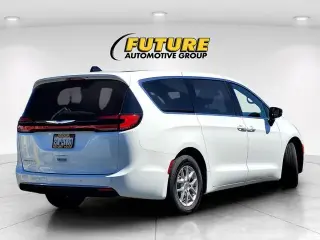 Chrysler Pacifica 2024 Touring 4dr Mini-Van