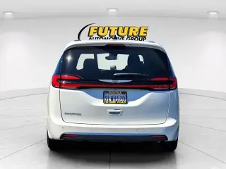 Chrysler Pacifica 2024 Touring 4dr Mini-Van
