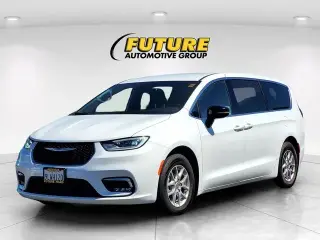 Chrysler Pacifica 2024 Touring 4dr Mini-Van