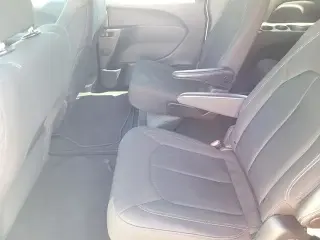 Chrysler Pacifica 2024 Touring 4dr Mini-Van