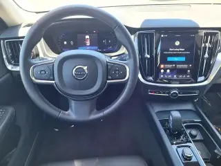 Volvo S60 2024 AWD B5 Core Dark Theme 4dr Sedan