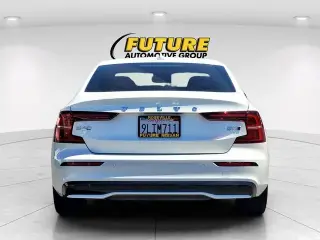 Volvo S60 2024 AWD B5 Core Dark Theme 4dr Sedan