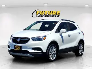 Buick Encore 2019 Preferred 4dr Crossover