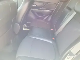 Buick Encore 2019 Preferred 4dr Crossover