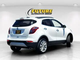 Buick Encore 2019 Preferred 4dr Crossover