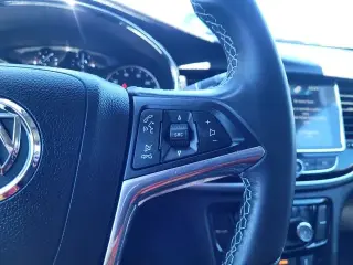 Buick Encore 2019 Preferred 4dr Crossover