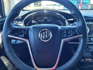 Buick Encore 2019 Preferred 4dr Crossover