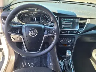 Buick Encore 2019 Preferred 4dr Crossover