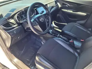 Buick Encore 2019 Preferred 4dr Crossover