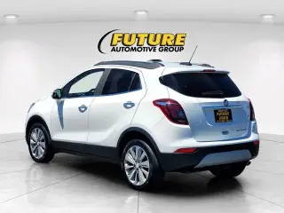 Buick Encore 2019 Preferred 4dr Crossover