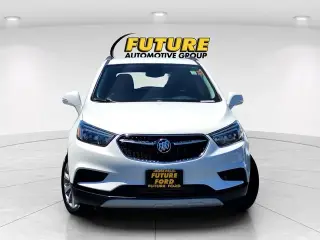 Buick Encore 2019 Preferred 4dr Crossover