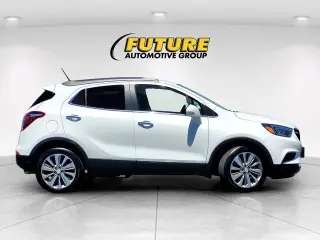 Buick Encore 2019 Preferred 4dr Crossover