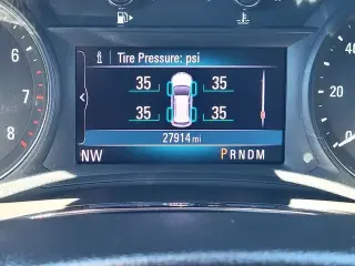 Buick Encore 2019 Preferred 4dr Crossover
