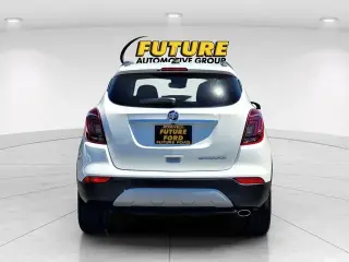 Buick Encore 2019 Preferred 4dr Crossover
