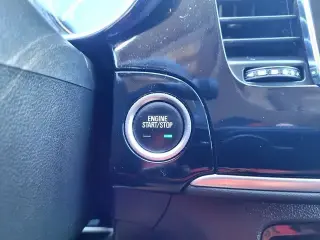 Buick Encore 2019 Preferred 4dr Crossover