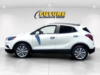 Buick Encore 2019 Preferred 4dr Crossover