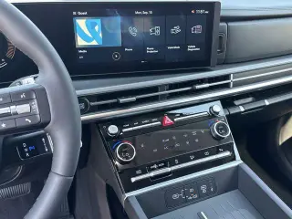 Hyundai SANTA FE 2026 SEL 4dr SUV