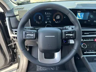 Hyundai SANTA FE 2026 SEL 4dr SUV