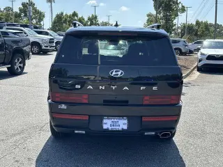 Hyundai SANTA FE 2026 SEL 4dr SUV