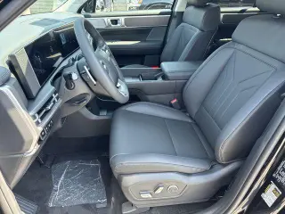 Hyundai SANTA FE 2026 SEL 4dr SUV