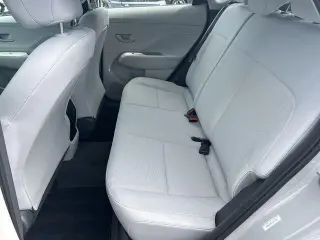 Hyundai KONA 2026 SE 4dr SUV