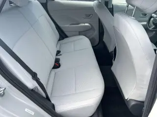 Hyundai KONA 2026 SE 4dr SUV