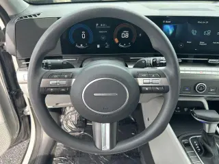Hyundai KONA 2026 SE 4dr SUV