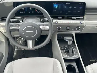 Hyundai KONA 2026 SE 4dr SUV