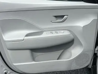 Hyundai KONA 2026 SE 4dr SUV
