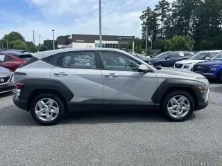 Hyundai KONA 2026 SE 4dr SUV
