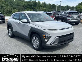 Hyundai KONA 2026 SE 4dr SUV