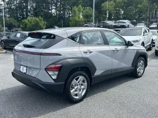 Hyundai KONA 2026 SE 4dr SUV