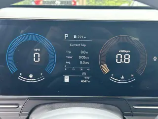 Hyundai KONA 2026 SE 4dr SUV