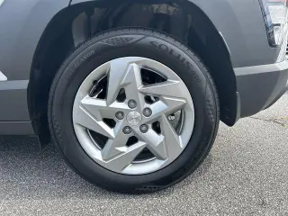 Hyundai KONA 2026 SE 4dr SUV
