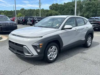 Hyundai KONA 2026 SE 4dr SUV