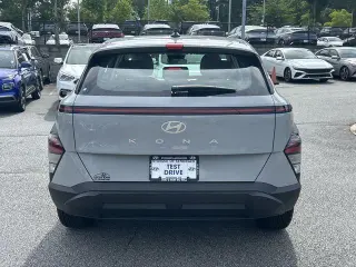 Hyundai KONA 2026 SE 4dr SUV