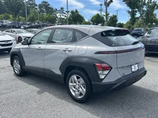 Hyundai KONA 2026 SE 4dr SUV