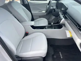 Hyundai KONA 2026 SE 4dr SUV