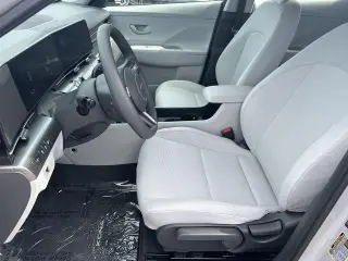 Hyundai KONA 2026 SE 4dr SUV