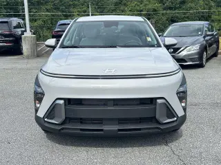 Hyundai KONA 2026 SE 4dr SUV