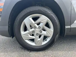 Hyundai KONA 2026 SE 4dr SUV