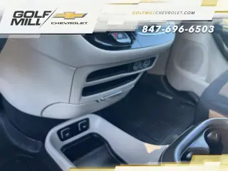 Chrysler Pacifica 2021 Touring 4dr Mini-Van