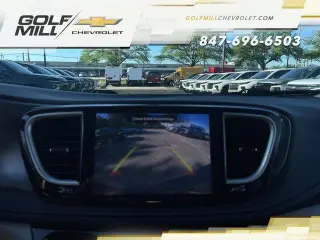 Chrysler Pacifica 2021 Touring 4dr Mini-Van