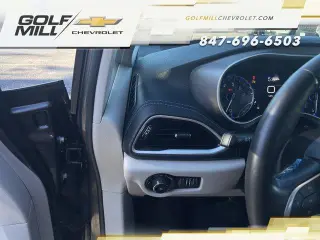 Chrysler Pacifica 2021 Touring 4dr Mini-Van